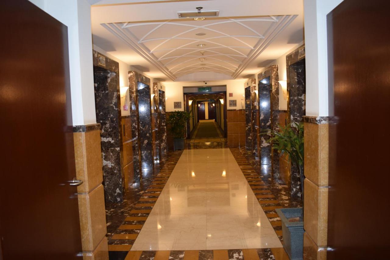 Grand Service Apartment @ Times Square Kuala Lumpur Exterior foto