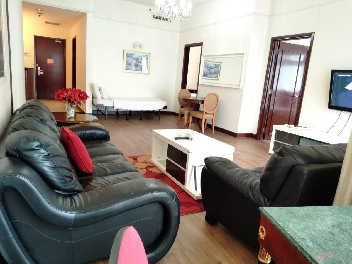 Grand Service Apartment @ Times Square Kuala Lumpur Exterior foto